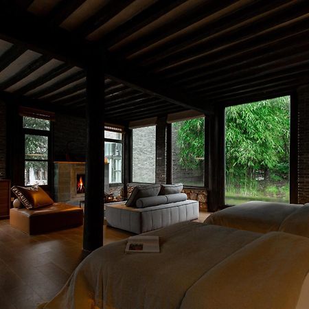 Adonis Inn Lijiang Λιγιάνγκ Εξωτερικό φωτογραφία