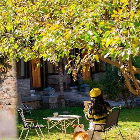 Adonis Inn Lijiang Λιγιάνγκ Εξωτερικό φωτογραφία