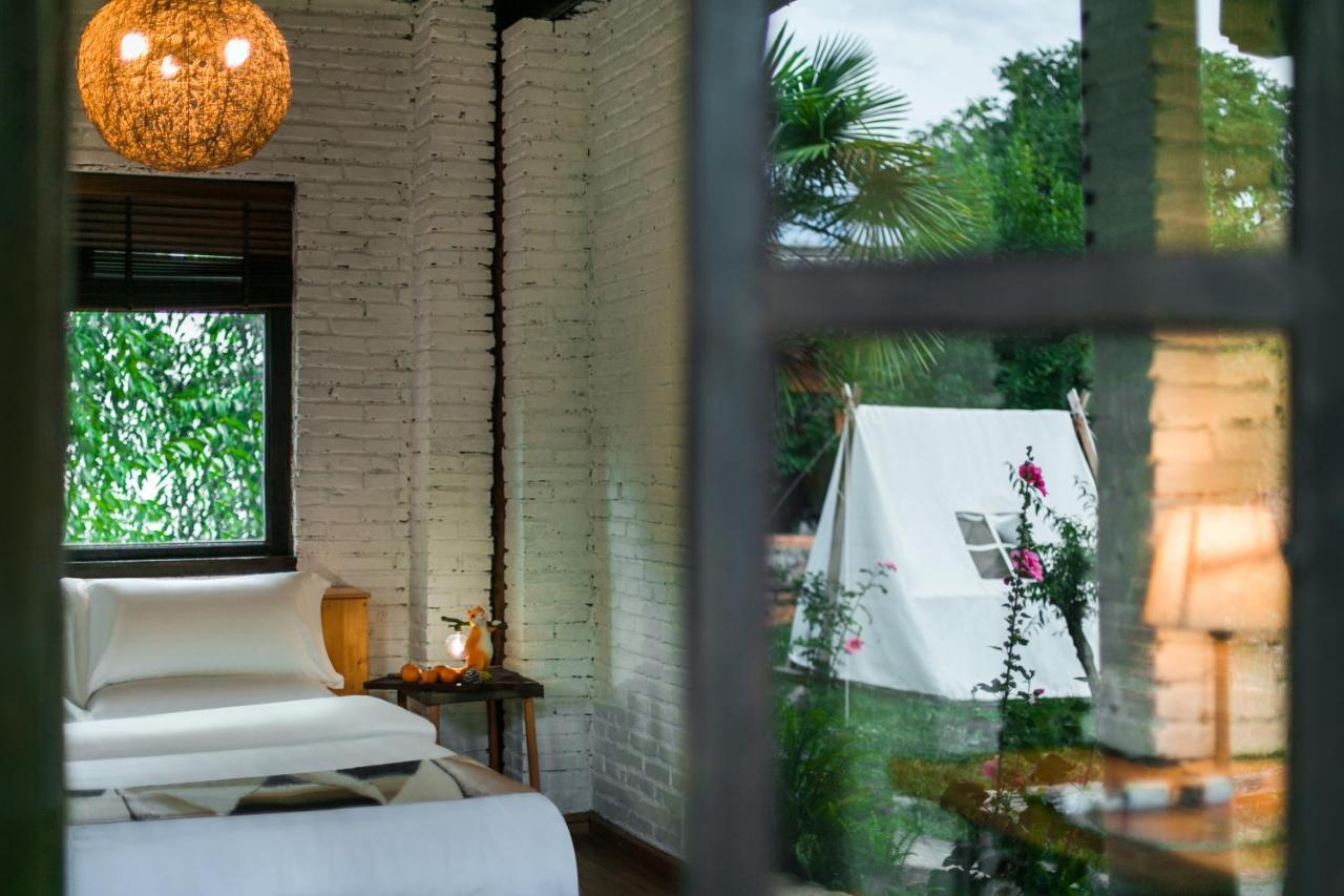 Adonis Inn Lijiang Λιγιάνγκ Εξωτερικό φωτογραφία