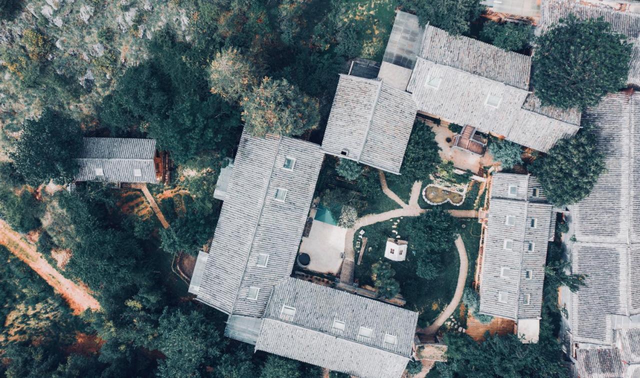 Adonis Inn Lijiang Λιγιάνγκ Εξωτερικό φωτογραφία