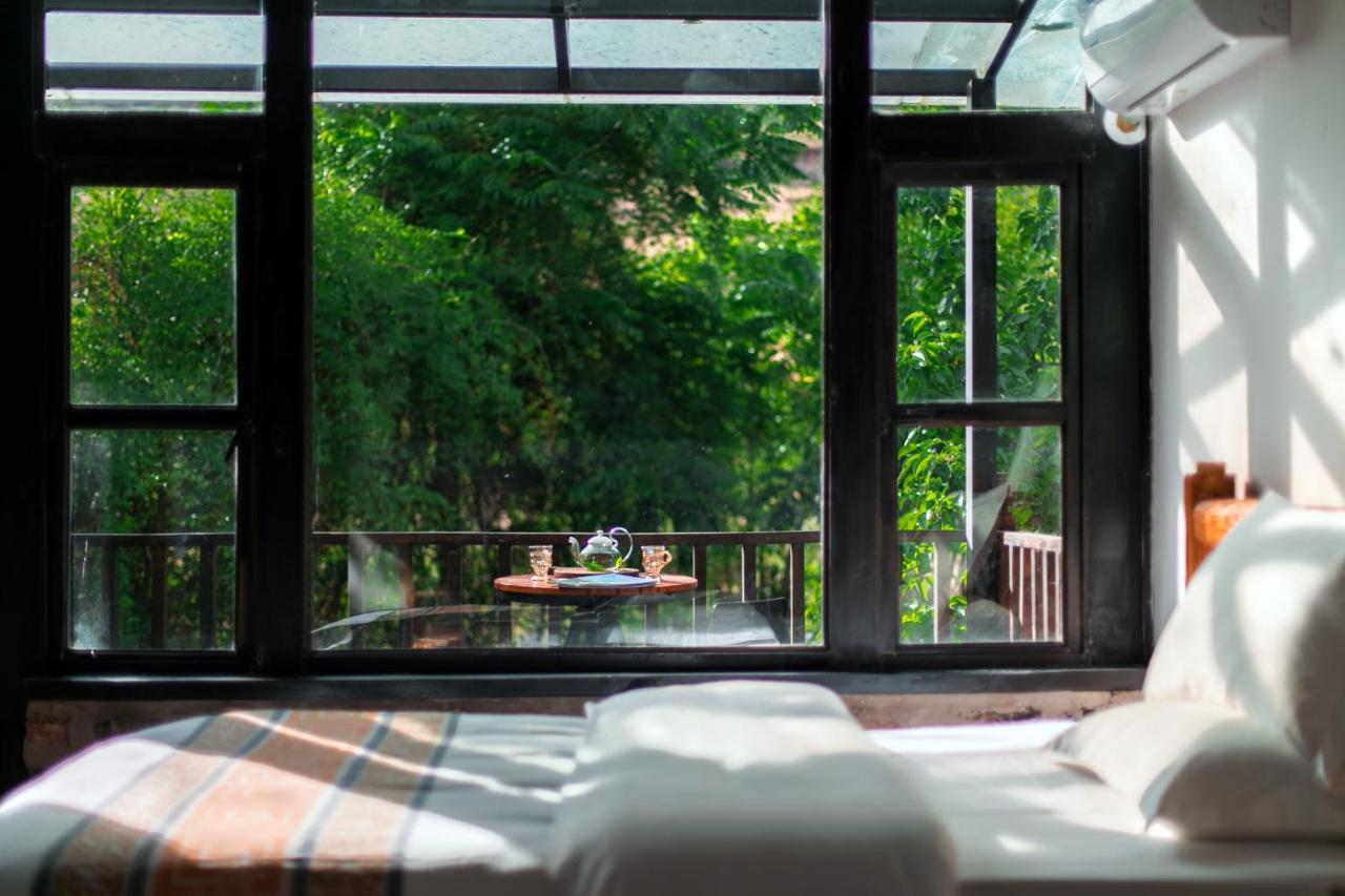 Adonis Inn Lijiang Λιγιάνγκ Εξωτερικό φωτογραφία