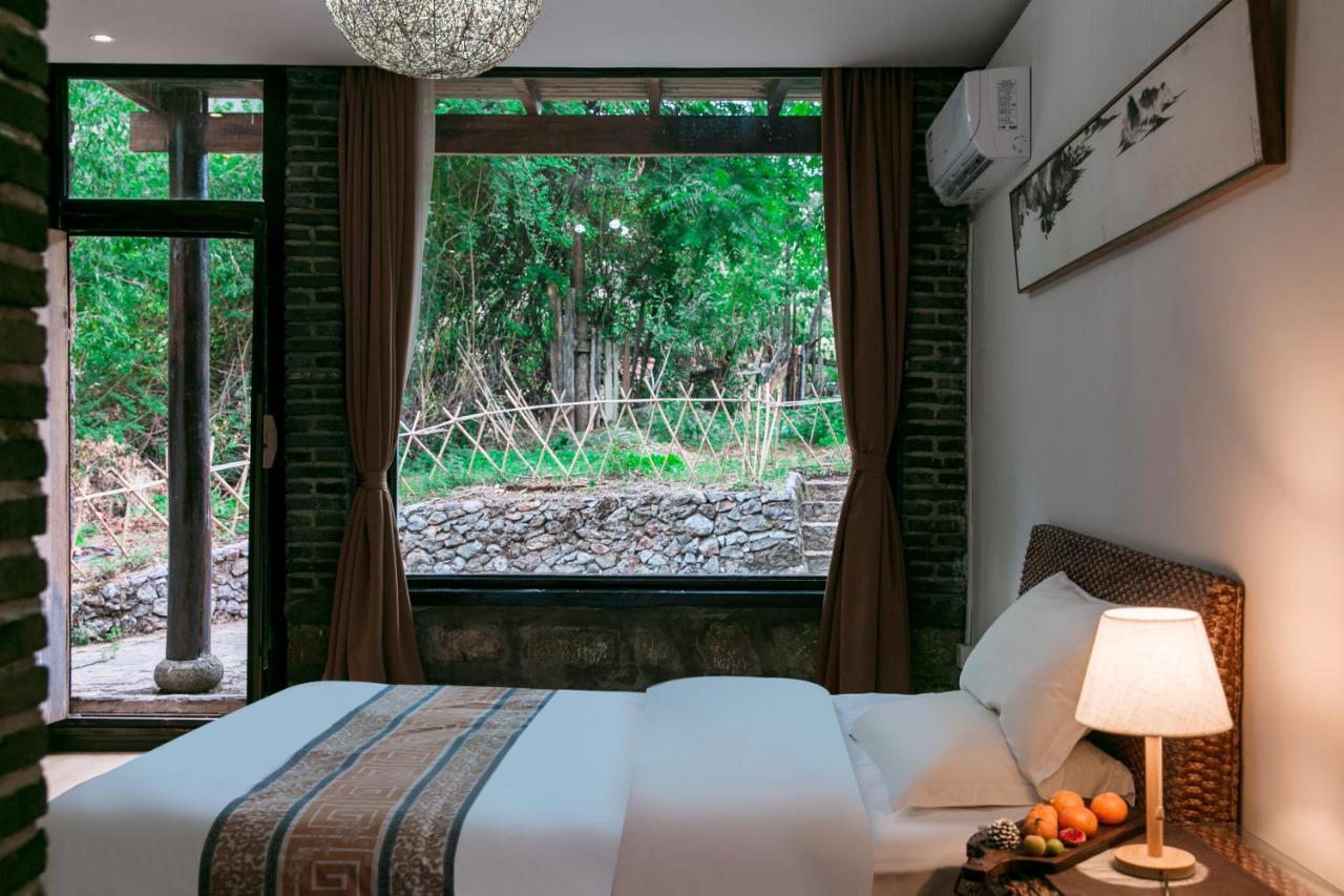 Adonis Inn Lijiang Λιγιάνγκ Εξωτερικό φωτογραφία