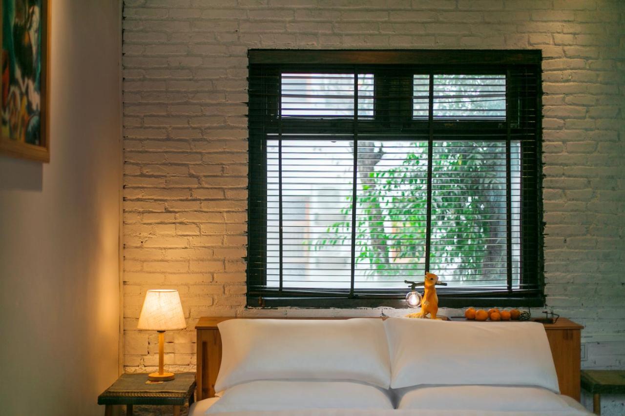 Adonis Inn Lijiang Λιγιάνγκ Εξωτερικό φωτογραφία