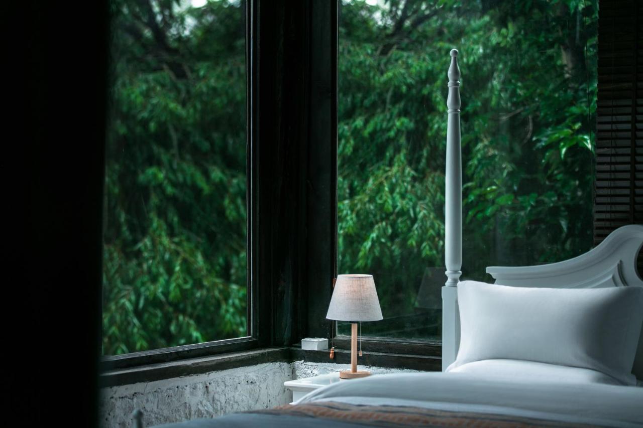 Adonis Inn Lijiang Λιγιάνγκ Εξωτερικό φωτογραφία