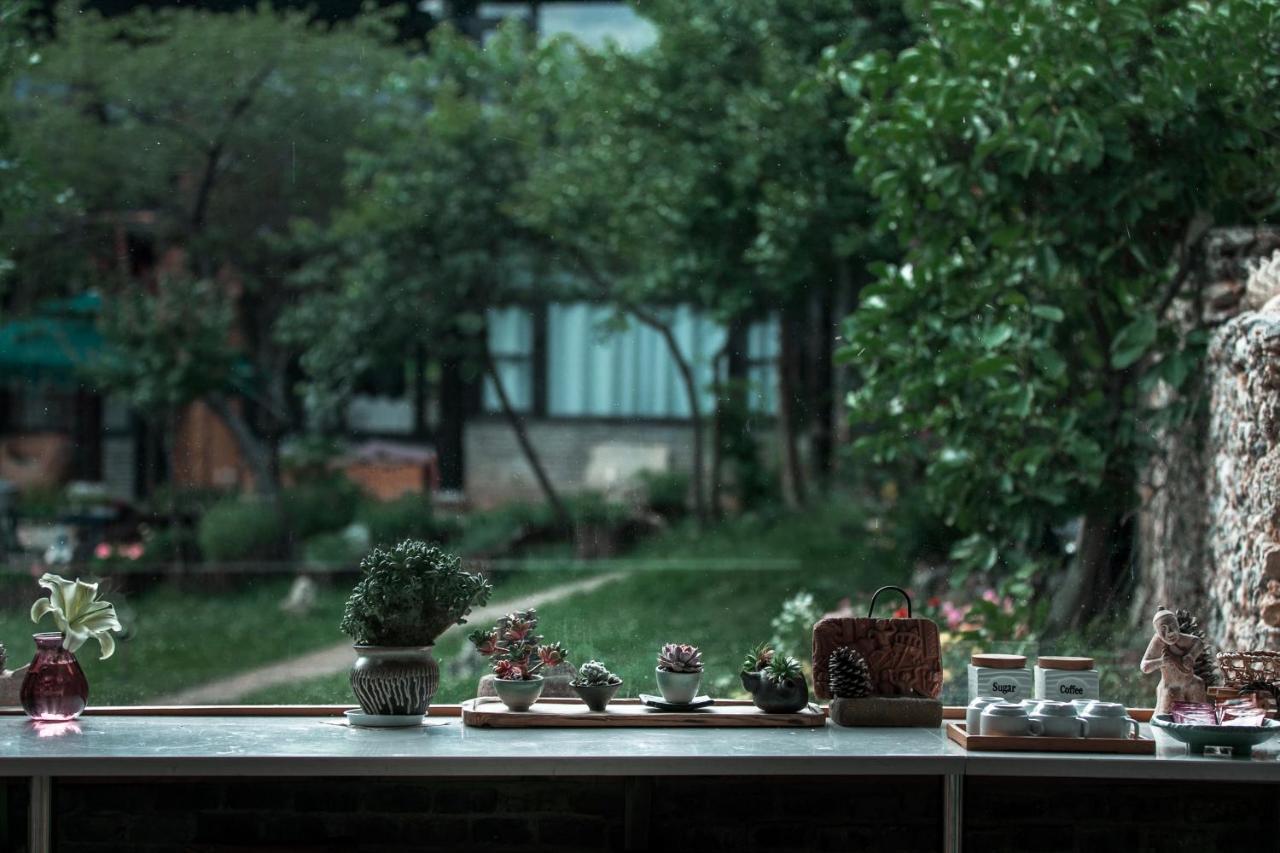 Adonis Inn Lijiang Λιγιάνγκ Εξωτερικό φωτογραφία