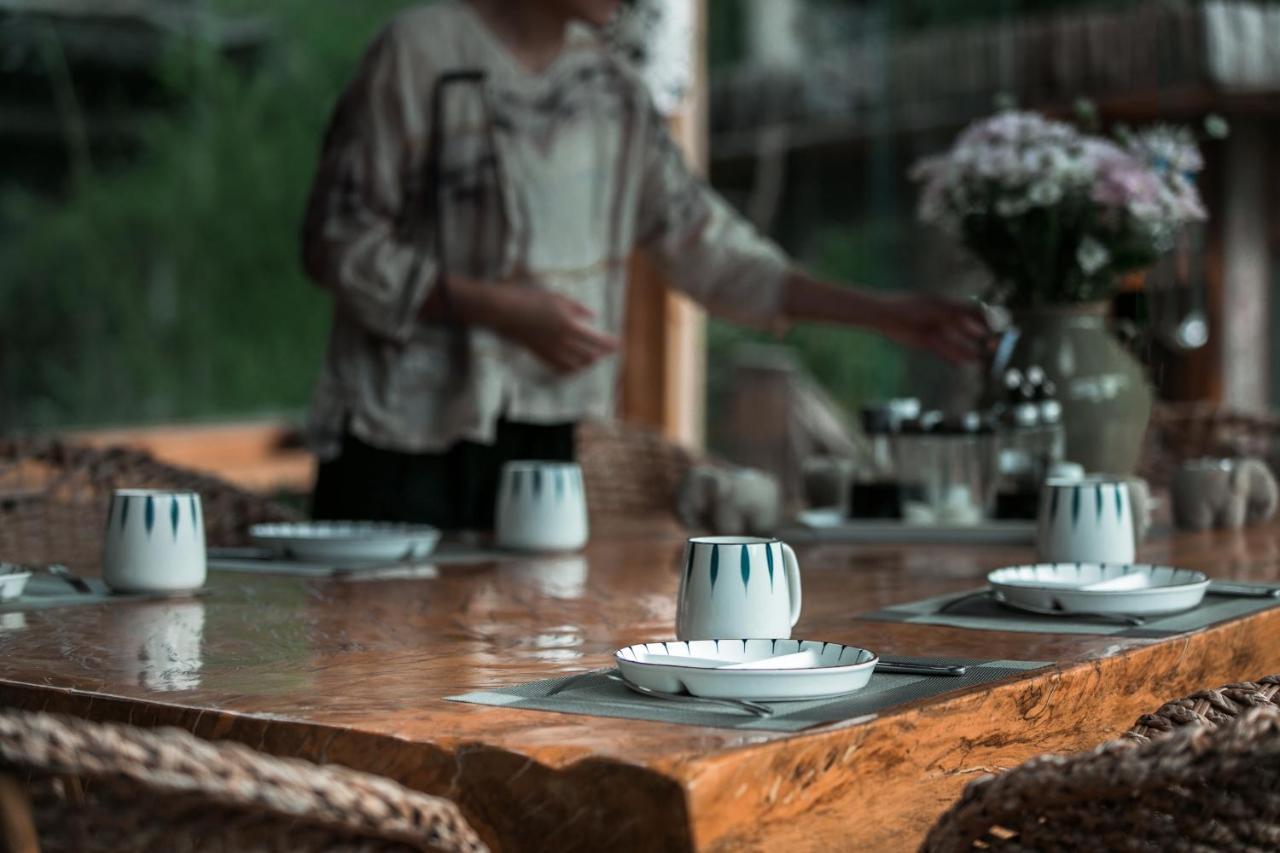 Adonis Inn Lijiang Λιγιάνγκ Εξωτερικό φωτογραφία