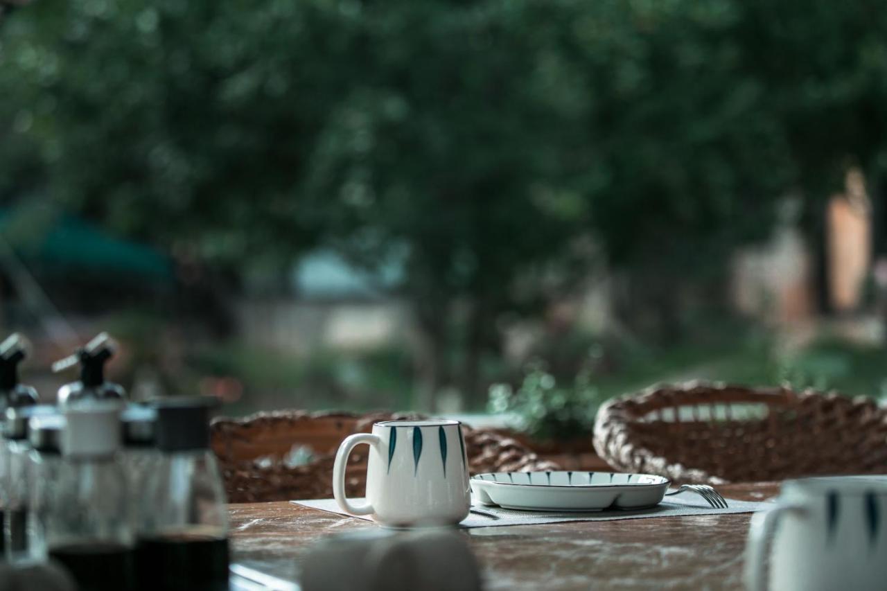 Adonis Inn Lijiang Λιγιάνγκ Εξωτερικό φωτογραφία