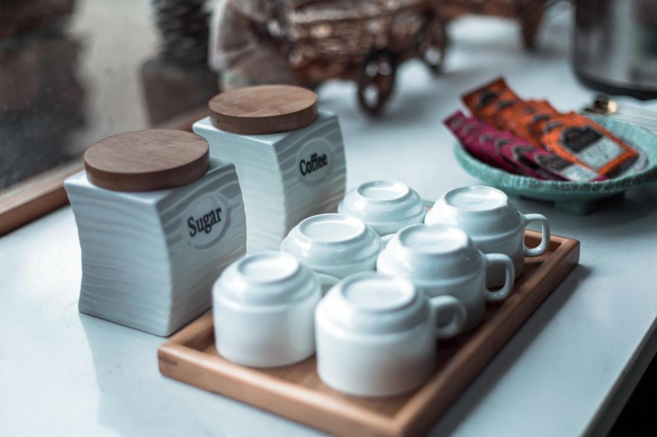 Adonis Inn Lijiang Λιγιάνγκ Εξωτερικό φωτογραφία