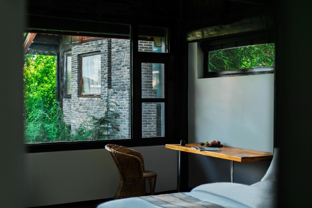 Adonis Inn Lijiang Λιγιάνγκ Εξωτερικό φωτογραφία