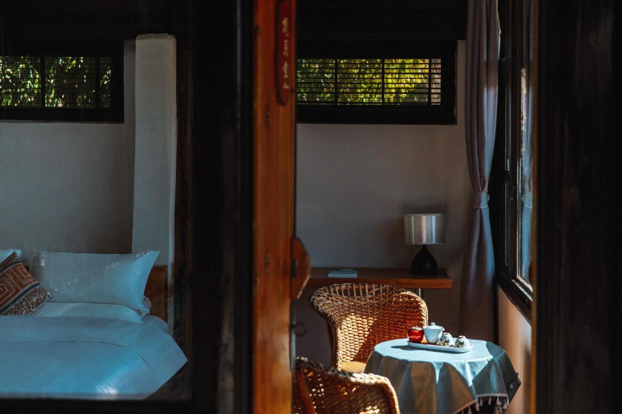 Adonis Inn Lijiang Λιγιάνγκ Εξωτερικό φωτογραφία
