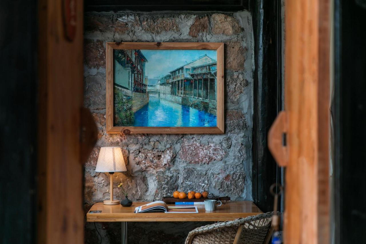 Adonis Inn Lijiang Λιγιάνγκ Εξωτερικό φωτογραφία