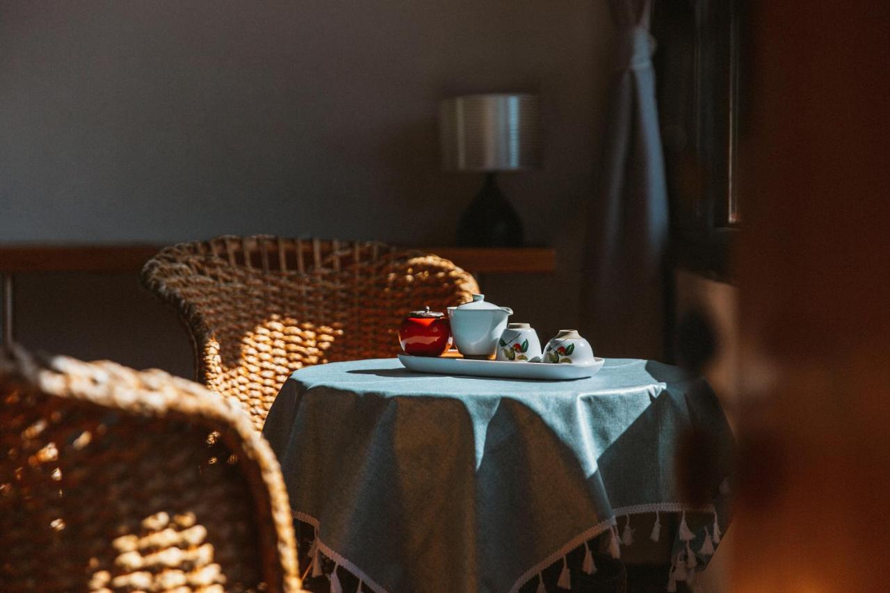 Adonis Inn Lijiang Λιγιάνγκ Εξωτερικό φωτογραφία