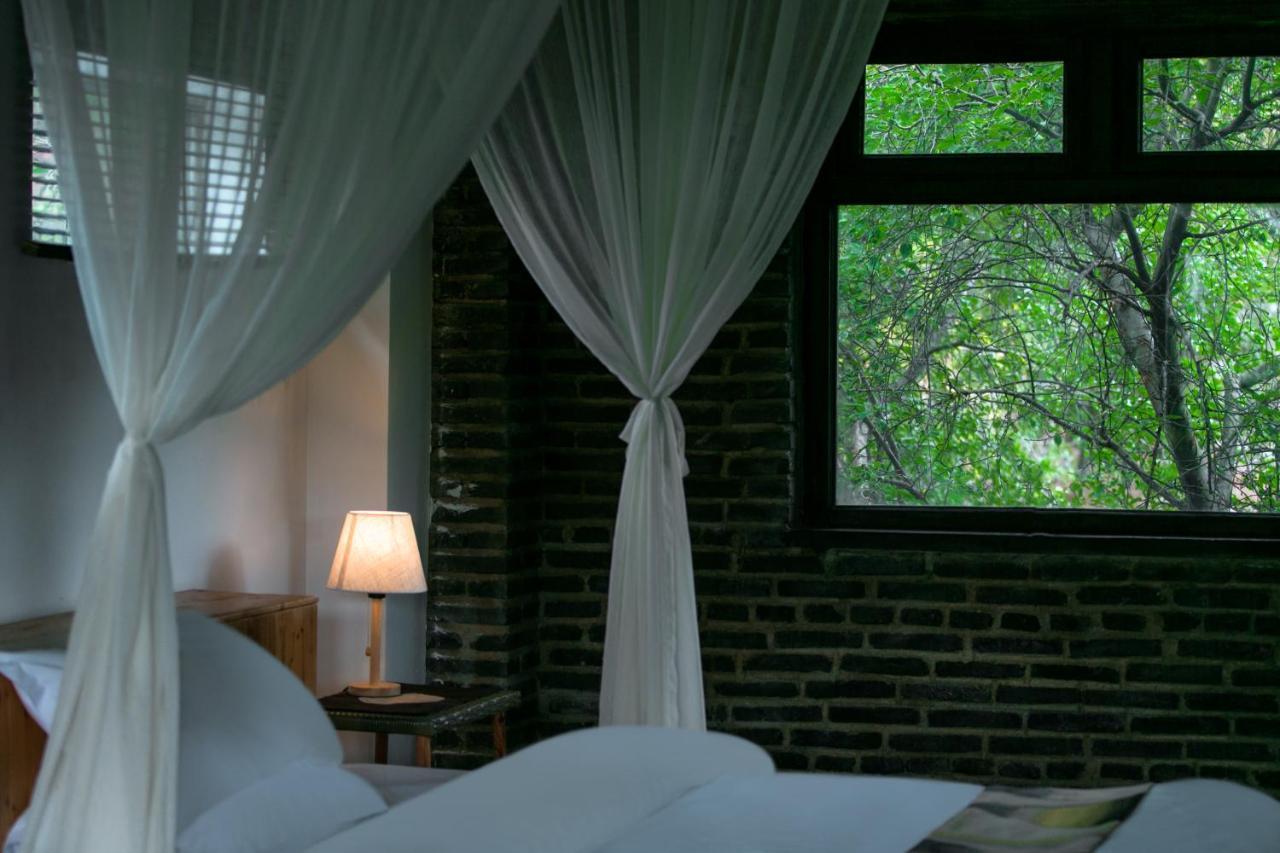 Adonis Inn Lijiang Λιγιάνγκ Εξωτερικό φωτογραφία
