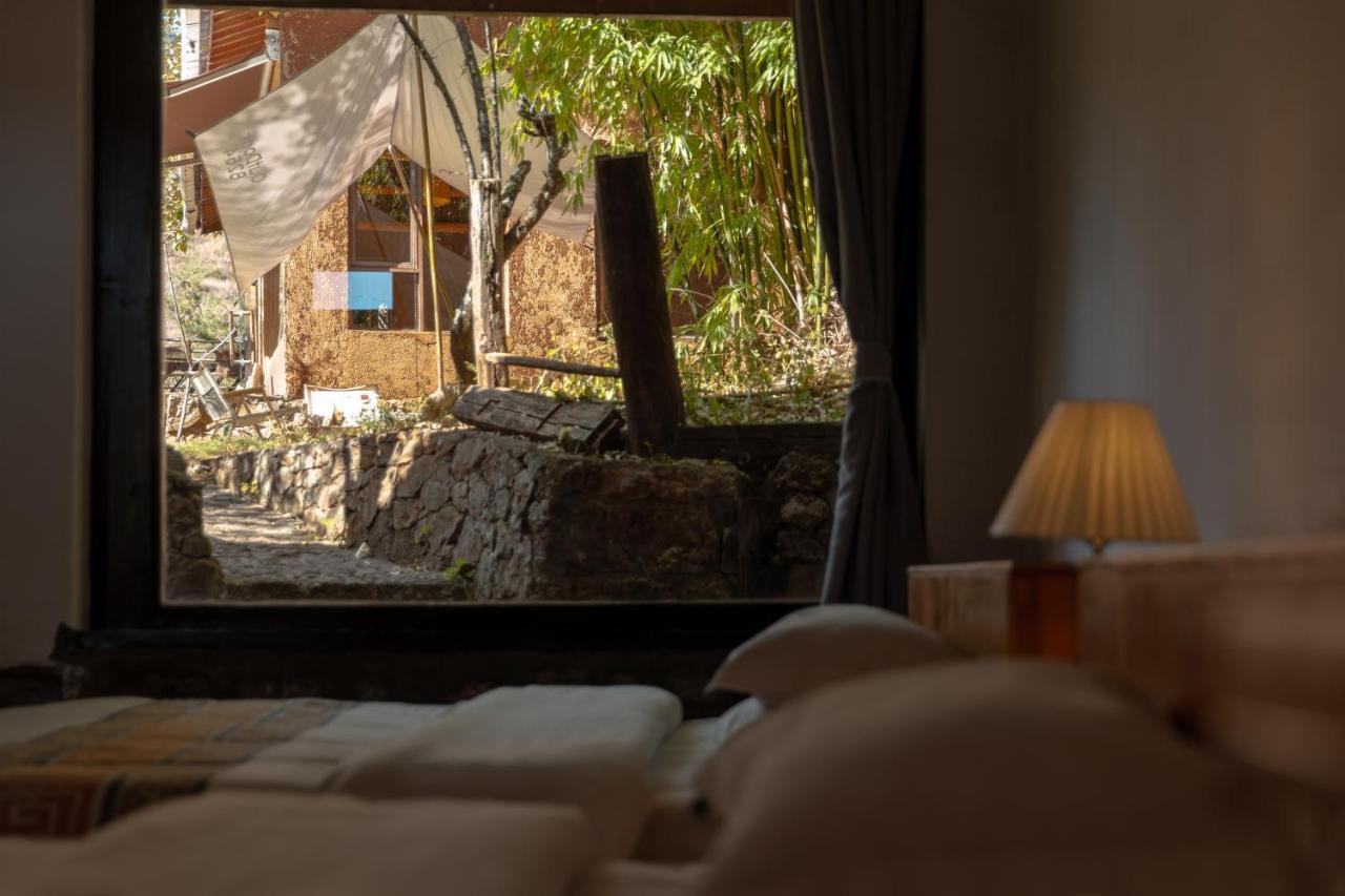 Adonis Inn Lijiang Λιγιάνγκ Εξωτερικό φωτογραφία