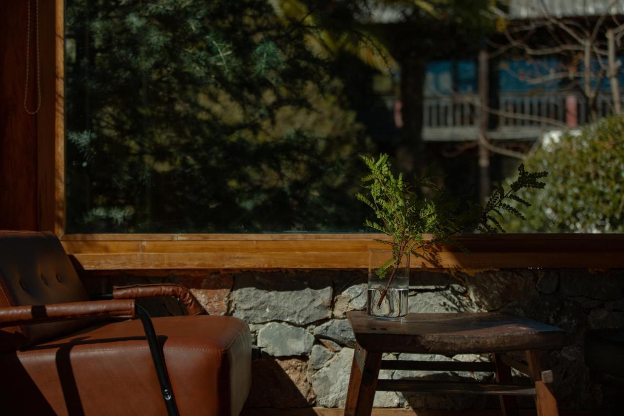 Adonis Inn Lijiang Λιγιάνγκ Εξωτερικό φωτογραφία