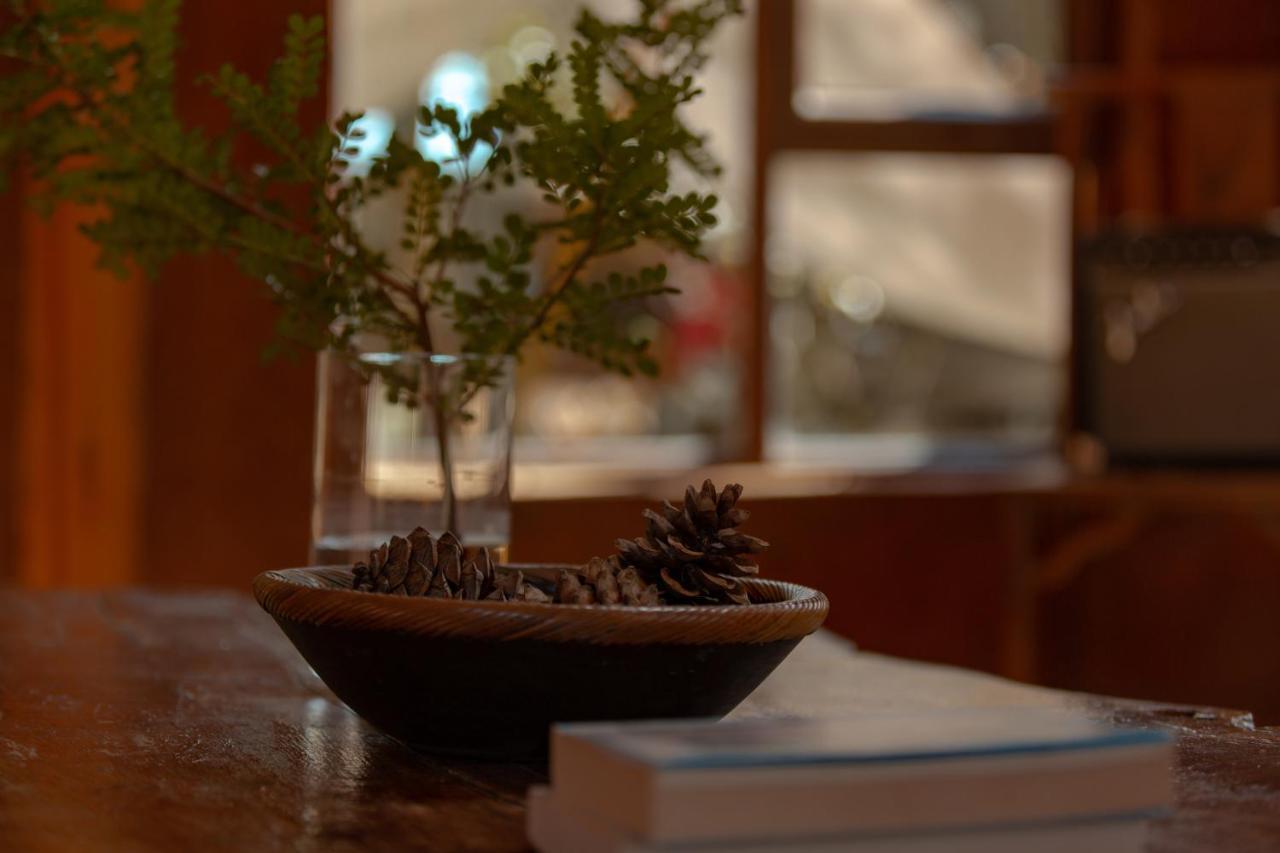 Adonis Inn Lijiang Λιγιάνγκ Εξωτερικό φωτογραφία