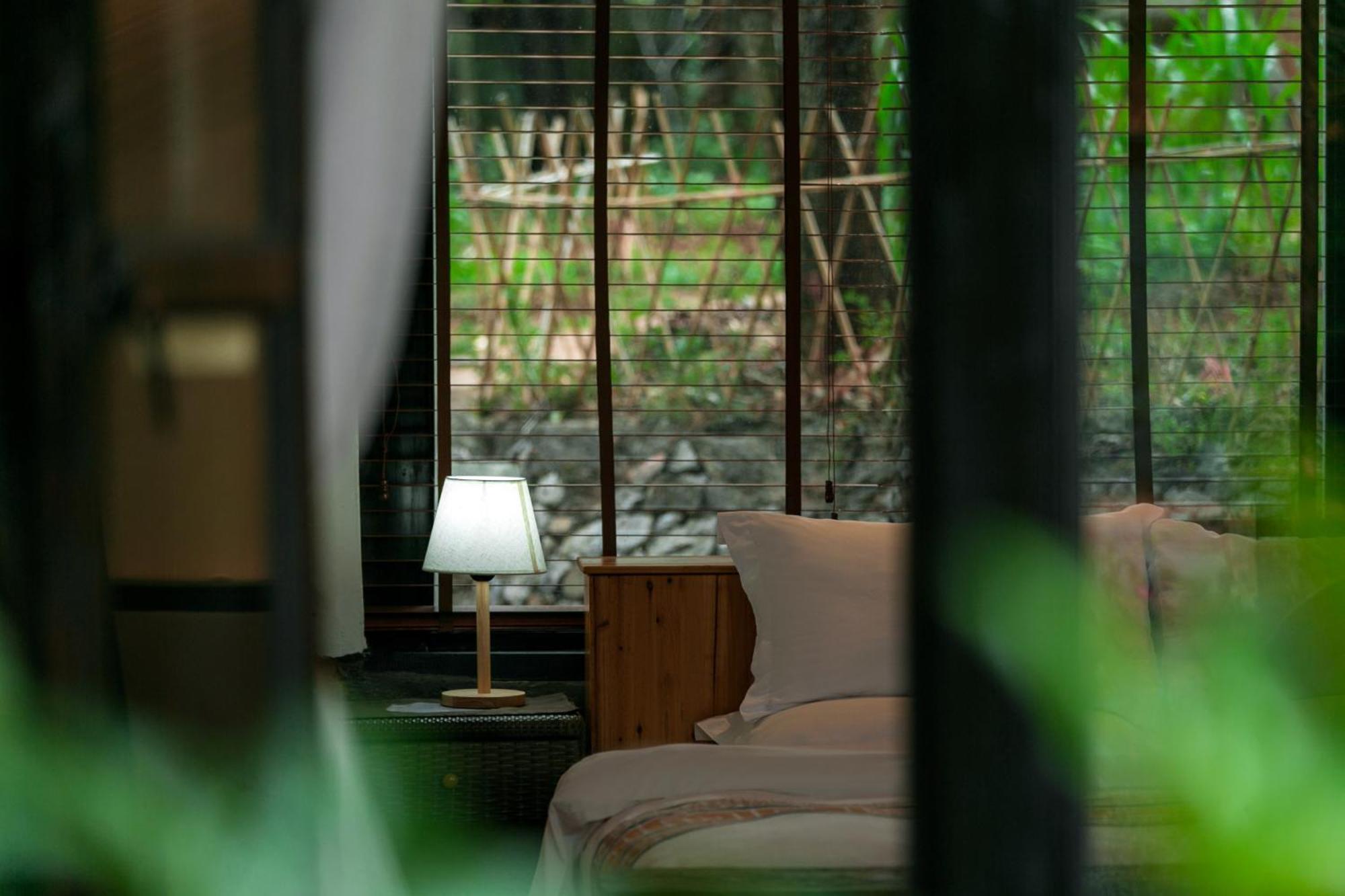 Adonis Inn Lijiang Λιγιάνγκ Εξωτερικό φωτογραφία