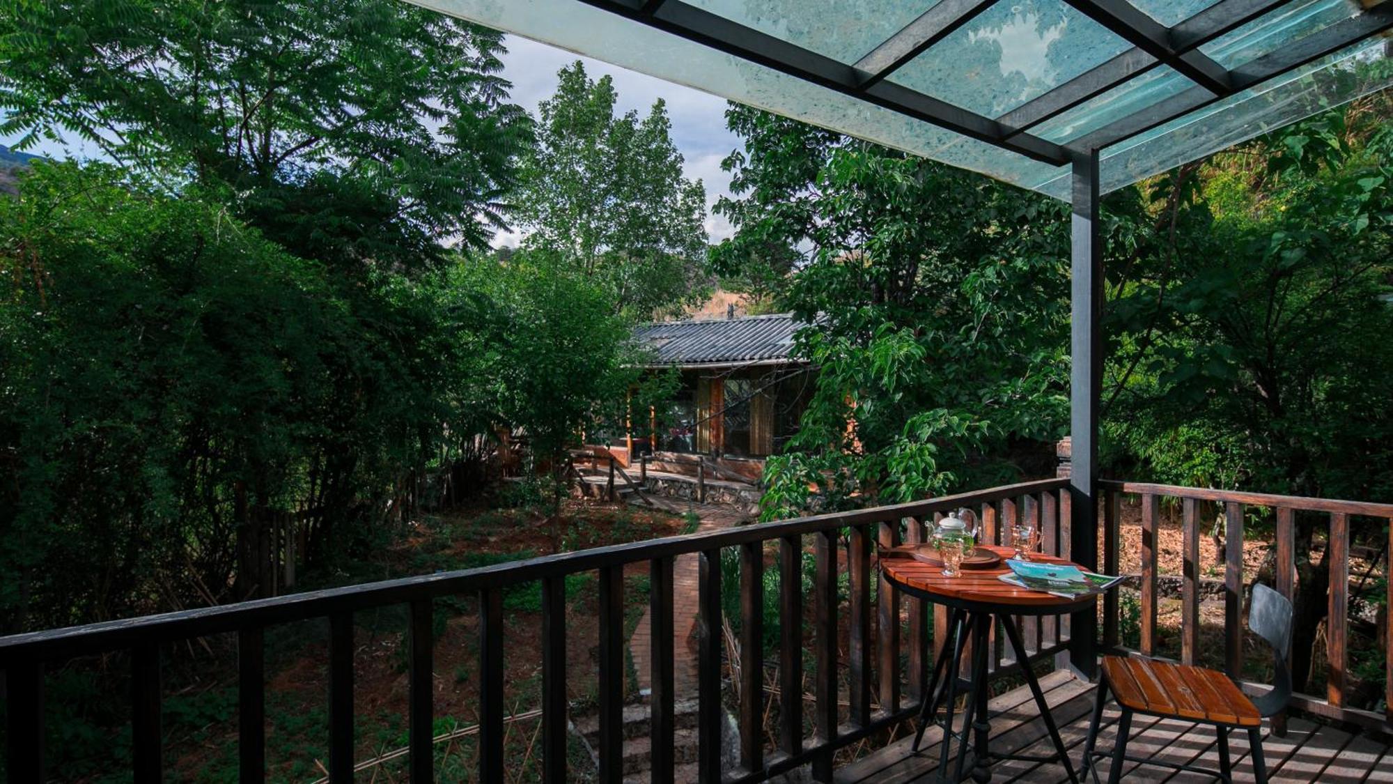 Adonis Inn Lijiang Λιγιάνγκ Εξωτερικό φωτογραφία