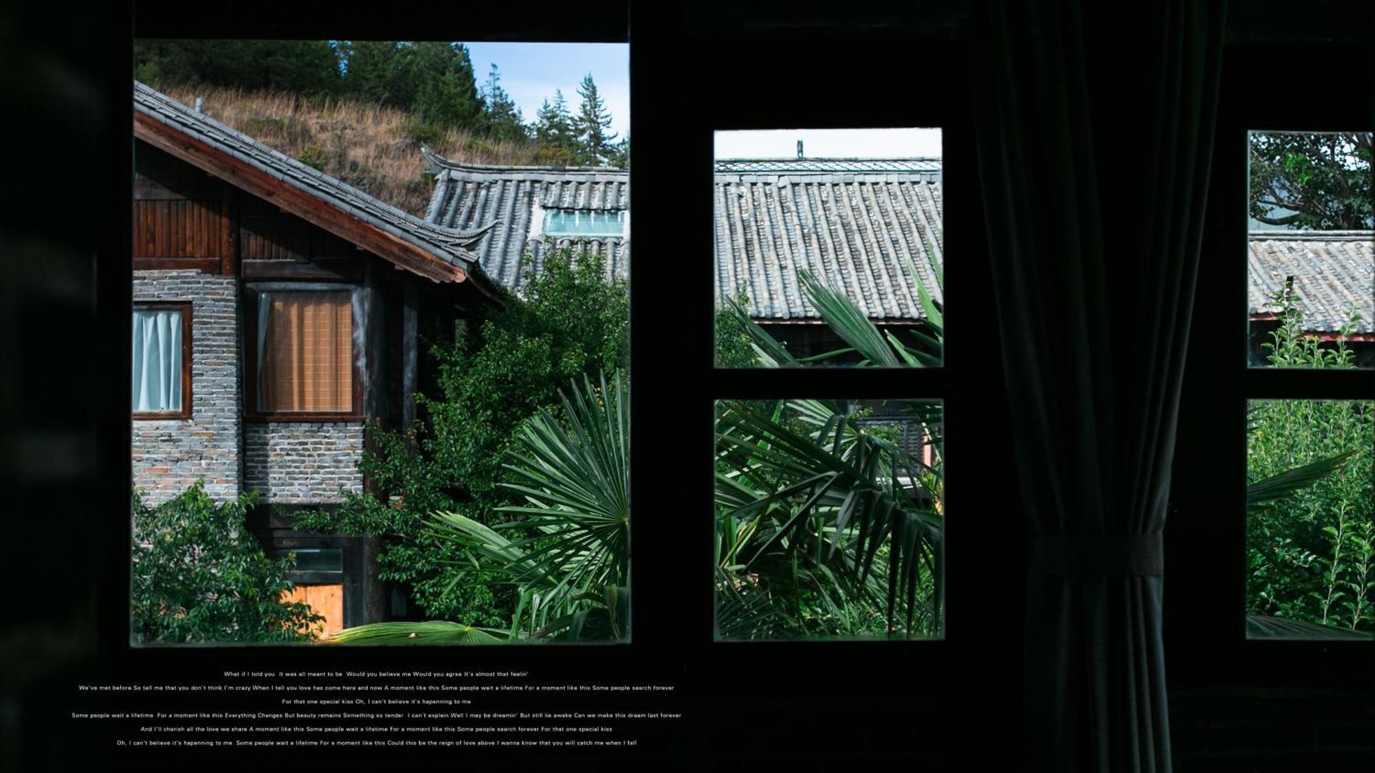 Adonis Inn Lijiang Λιγιάνγκ Εξωτερικό φωτογραφία