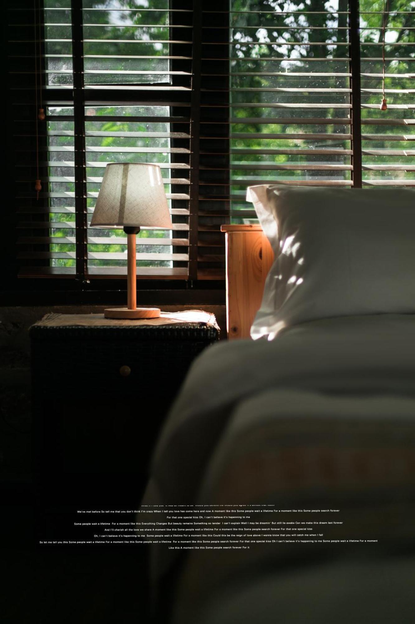 Adonis Inn Lijiang Λιγιάνγκ Εξωτερικό φωτογραφία