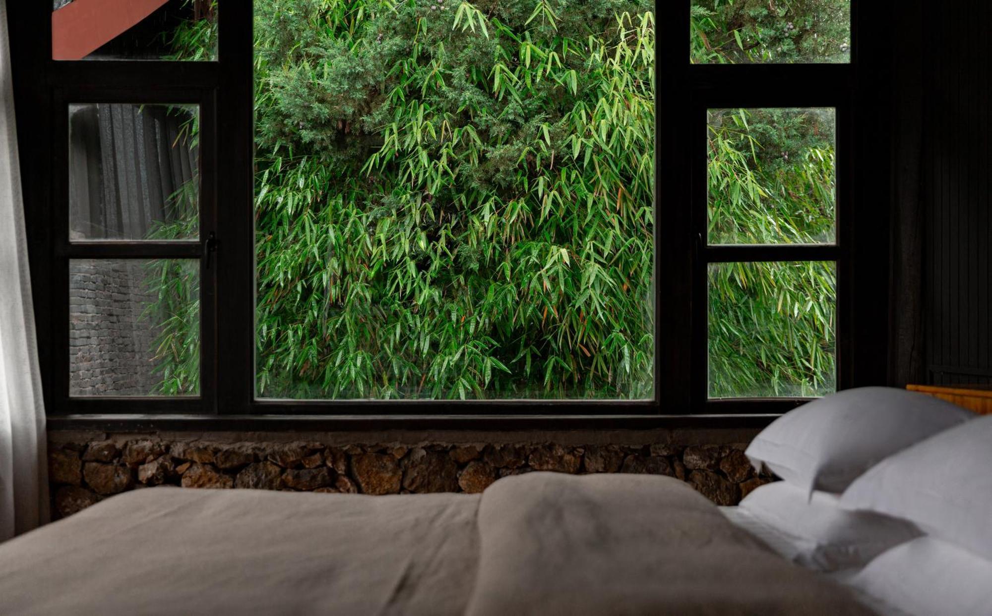 Adonis Inn Lijiang Λιγιάνγκ Εξωτερικό φωτογραφία