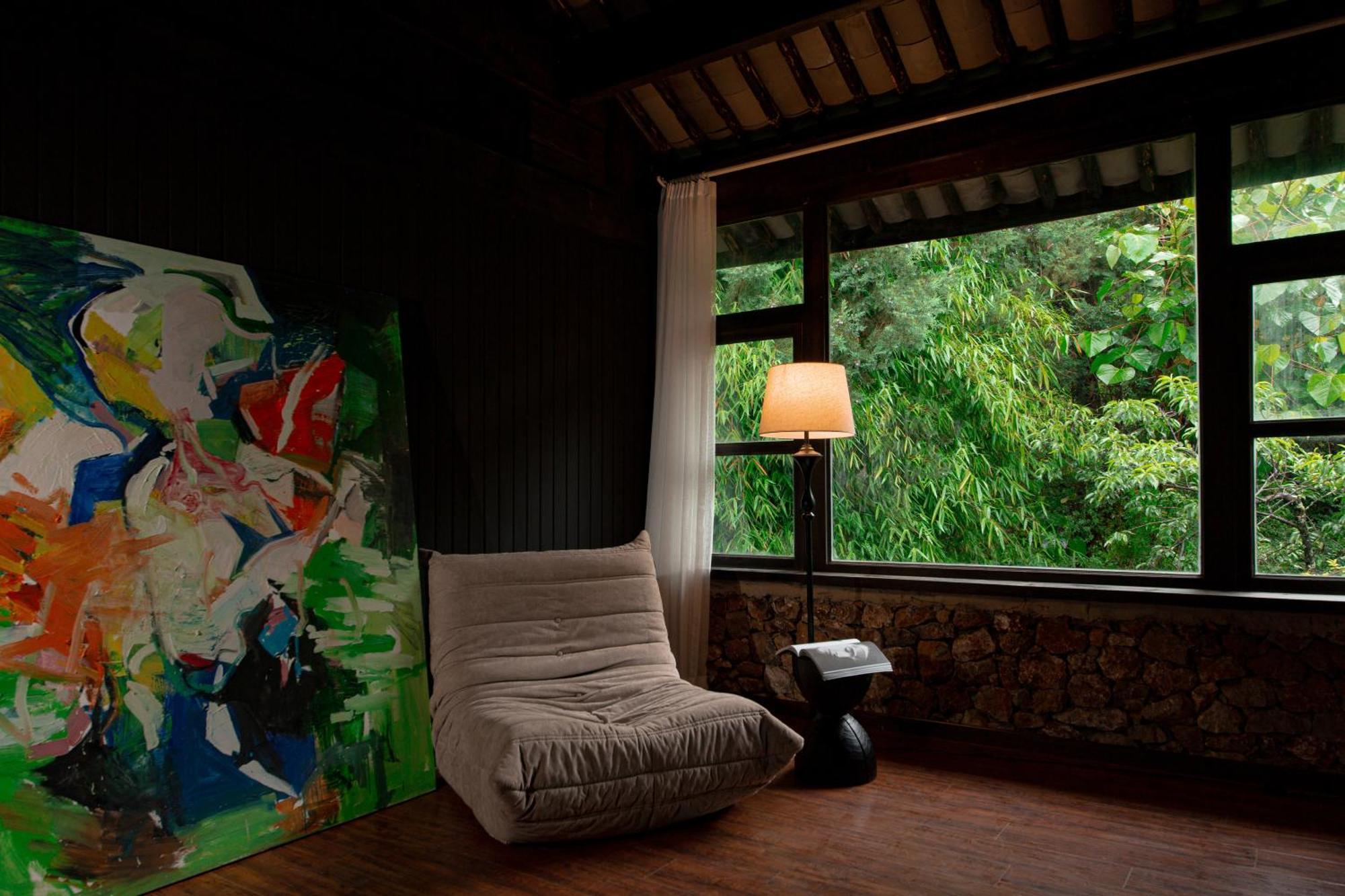 Adonis Inn Lijiang Λιγιάνγκ Εξωτερικό φωτογραφία
