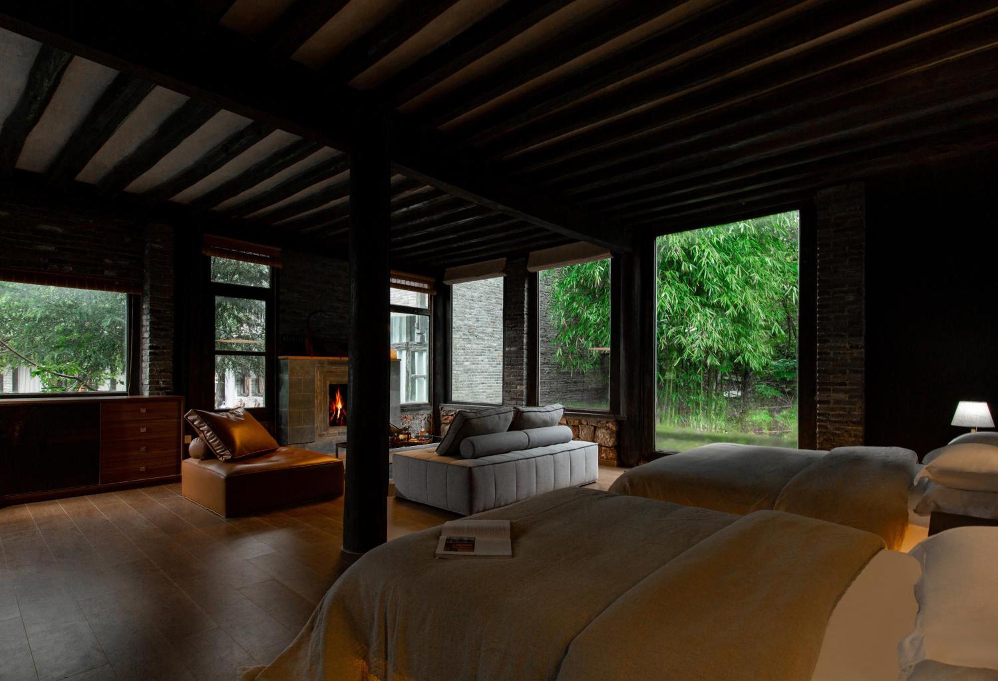 Adonis Inn Lijiang Λιγιάνγκ Εξωτερικό φωτογραφία