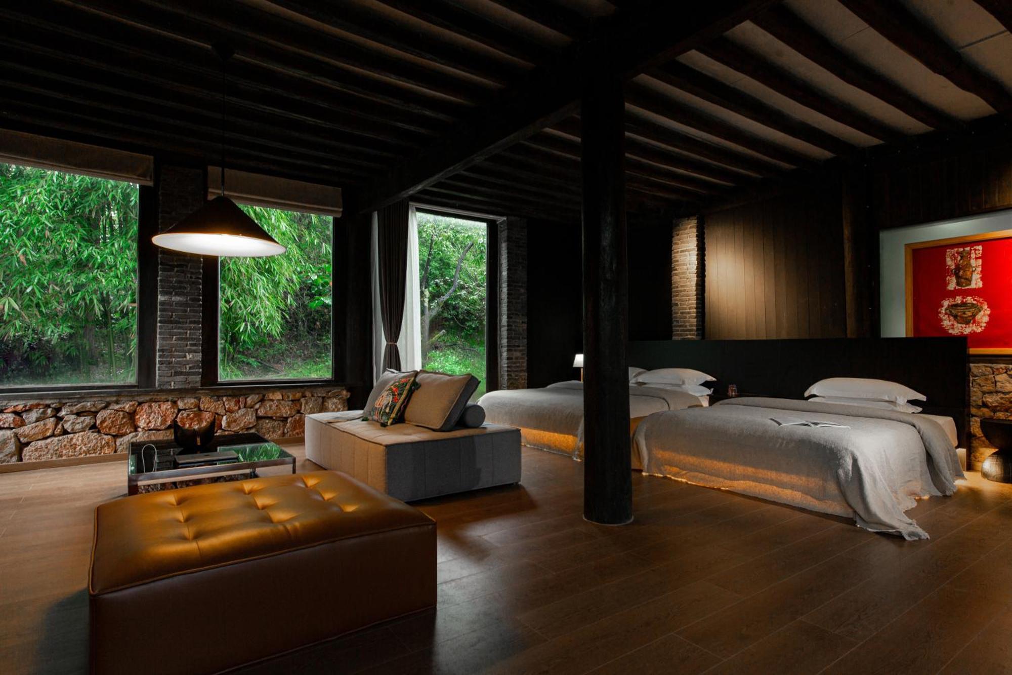 Adonis Inn Lijiang Λιγιάνγκ Εξωτερικό φωτογραφία